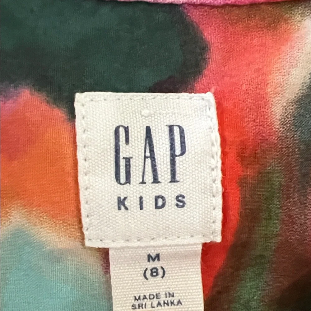 Boys Gap matching set - Picture 2 of 4